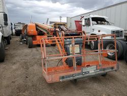 JLG salvage cars for sale: 2020 JLG Lift