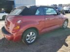 2005 Chrysler PT Cruiser Touring