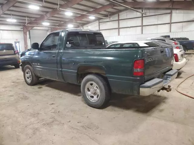 2000 Dodge RAM 1500