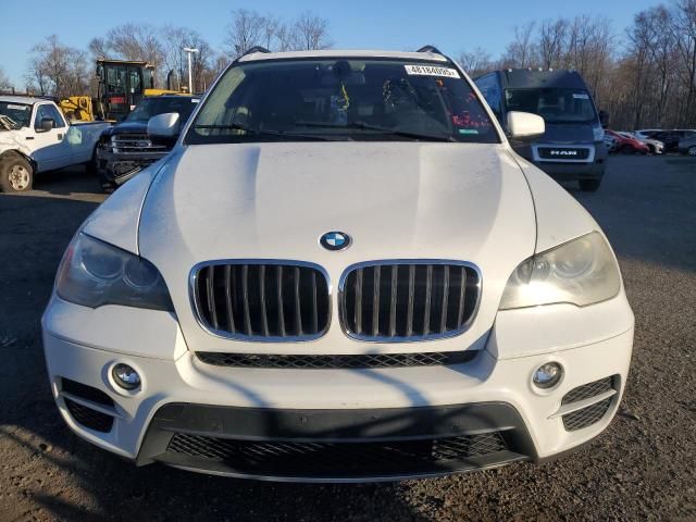 2013 BMW X5 XDRIVE35I