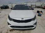 2019 KIA Optima SX