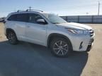 2018 Toyota Highlander Hybrid