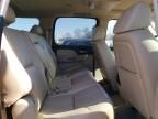 2007 Chevrolet Suburban K1500