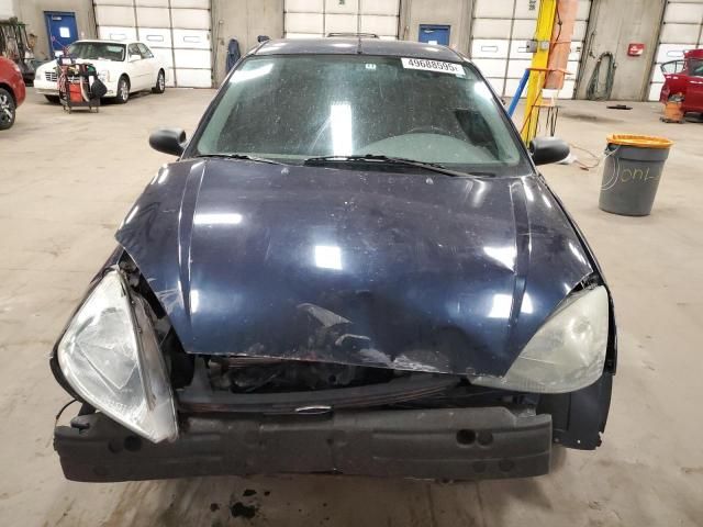 2004 Ford Focus SE Comfort