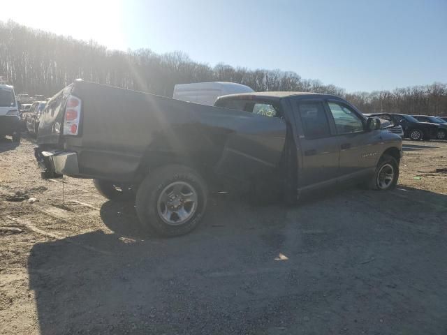 2002 Dodge RAM 1500