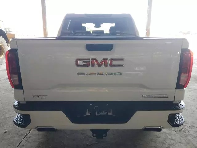 2023 GMC Sierra K1500 Elevation