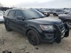 2016 Ford Explorer Police Interceptor