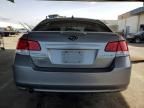 2011 Subaru Legacy 2.5I Premium