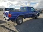 2004 Ford Ranger Super Cab