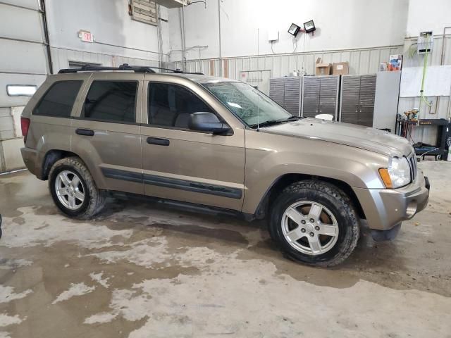 2006 Jeep Grand Cherokee Laredo