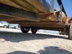 2010 Load 2010 Fischer Tharp Utility Trailer