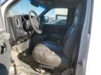 2009 Chevrolet Express G2500