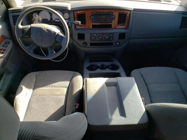 2006 Dodge RAM 1500 ST