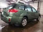 2013 Subaru Outback 2.5I