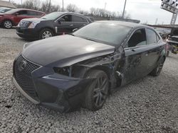 2017 Lexus IS 350 en venta en Columbus, OH