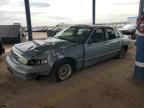 1995 Ford Crown Victoria LX