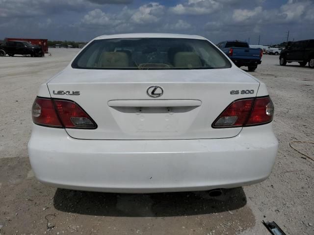 2003 Lexus ES 300