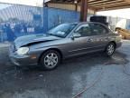 2001 Hyundai Sonata GLS