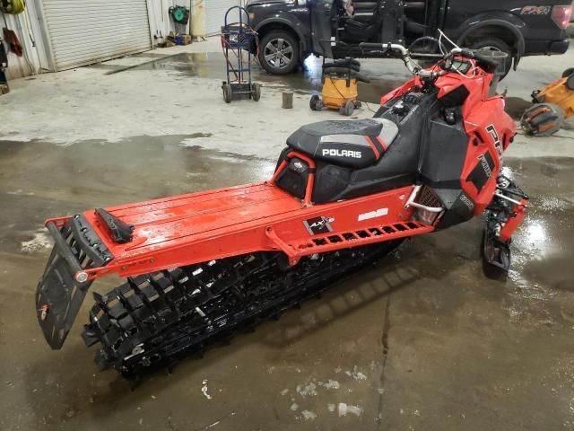 2017 Polaris 800