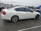 2007 Infiniti M35 Base