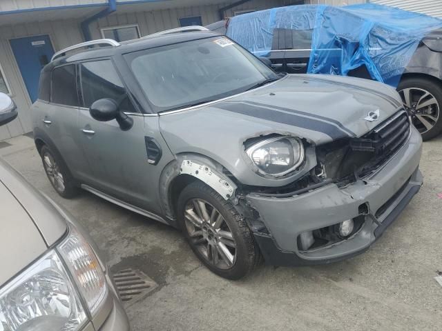 2017 Mini Cooper Countryman