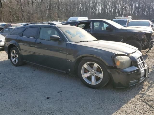 2005 Dodge Magnum SXT