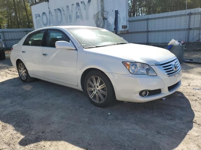 2008 Toyota Avalon XL