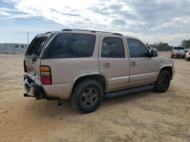 2004 GMC Yukon