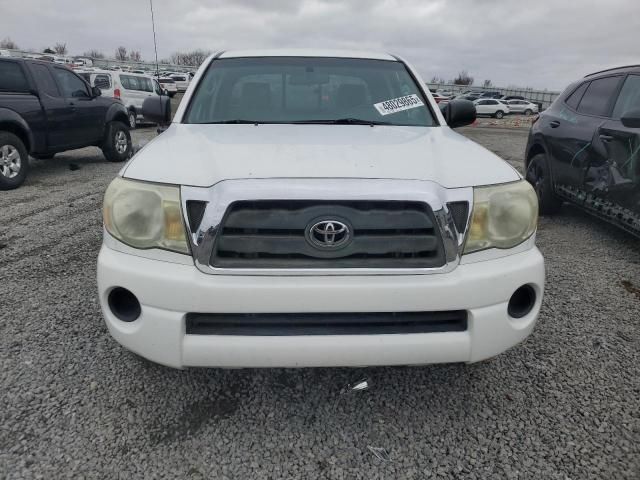 2006 Toyota Tacoma Access Cab