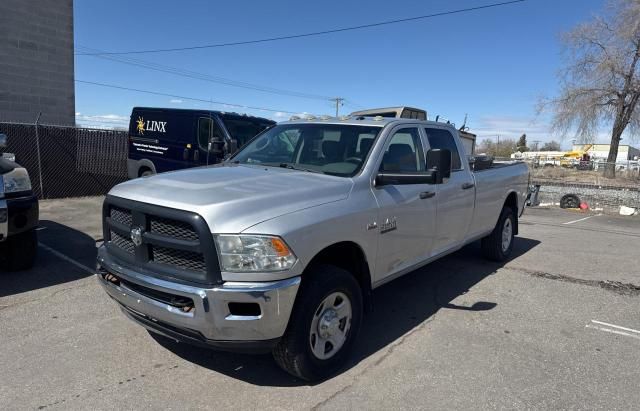 2014 Dodge RAM 3500 ST