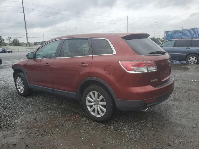 2009 Mazda CX-9