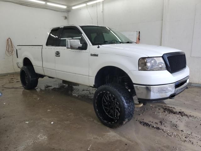 2006 Ford F150