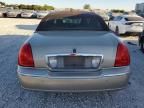 2004 Lincoln Town Car Executive