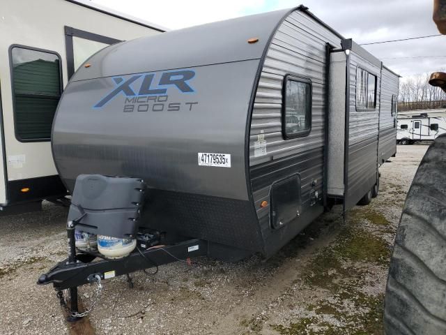 2021 Other Rv Travel Trailer