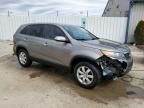 2013 KIA Sorento LX