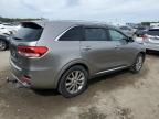 2016 KIA Sorento SX