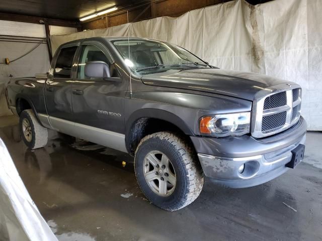 2003 Dodge RAM 1500 ST