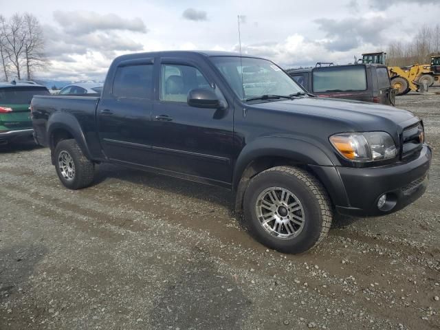 2006 Toyota Tundra Double Cab Limited