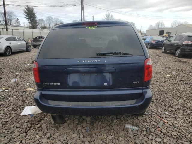 2005 Dodge Caravan SXT