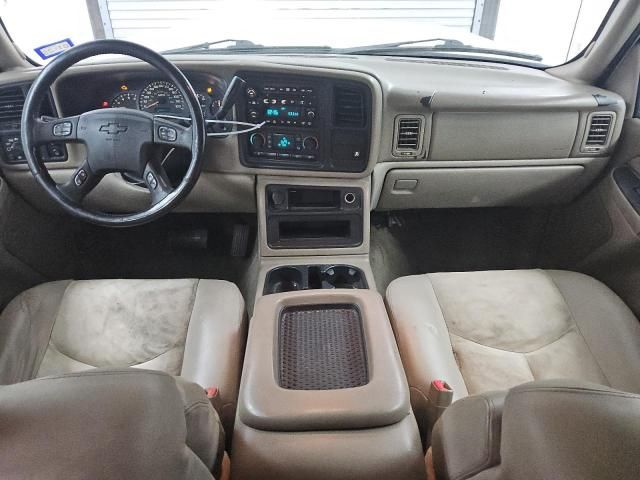 2005 Chevrolet Suburban C1500