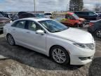 2014 Lincoln MKZ