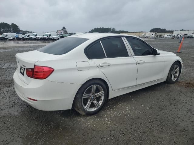 2013 BMW 328 I