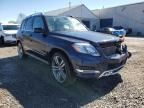 2013 Mercedes-Benz GLK 350 4matic