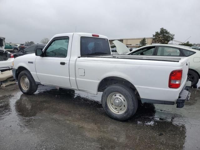 2006 Ford Ranger