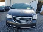 2012 Chrysler Town & Country Limited