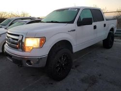 2012 Ford F150 Supercrew en venta en North Las Vegas, NV