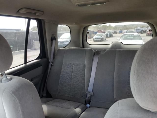 2006 GMC Envoy