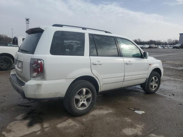 2006 Honda Pilot EX