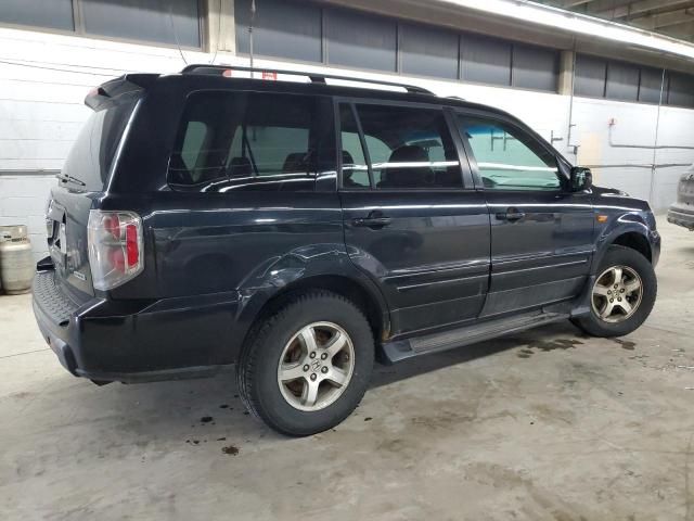 2006 Honda Pilot EX