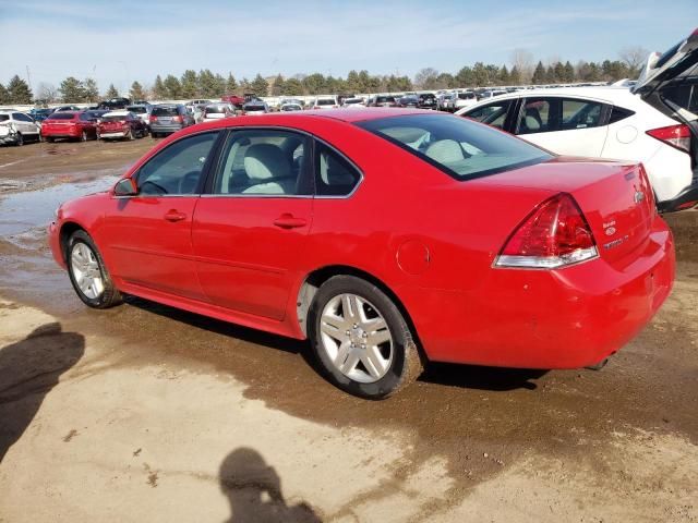 2013 Chevrolet Impala LT